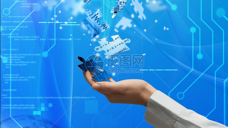 数据中心建设：如何选择合适的设备批发厂家**